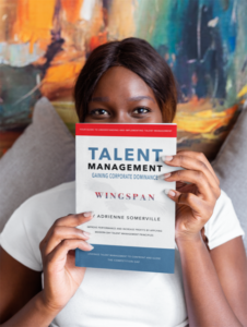 Talent Management Gaining Corporate Dominance Wingspan